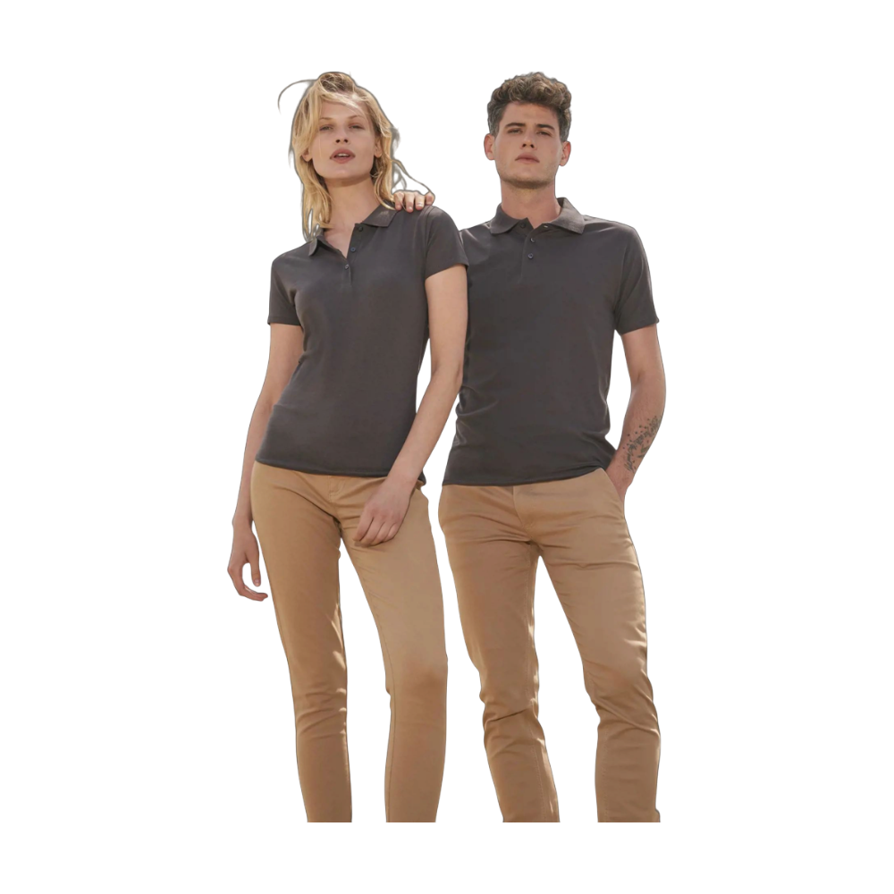 SOL’S | Prescott Lightweight Polo