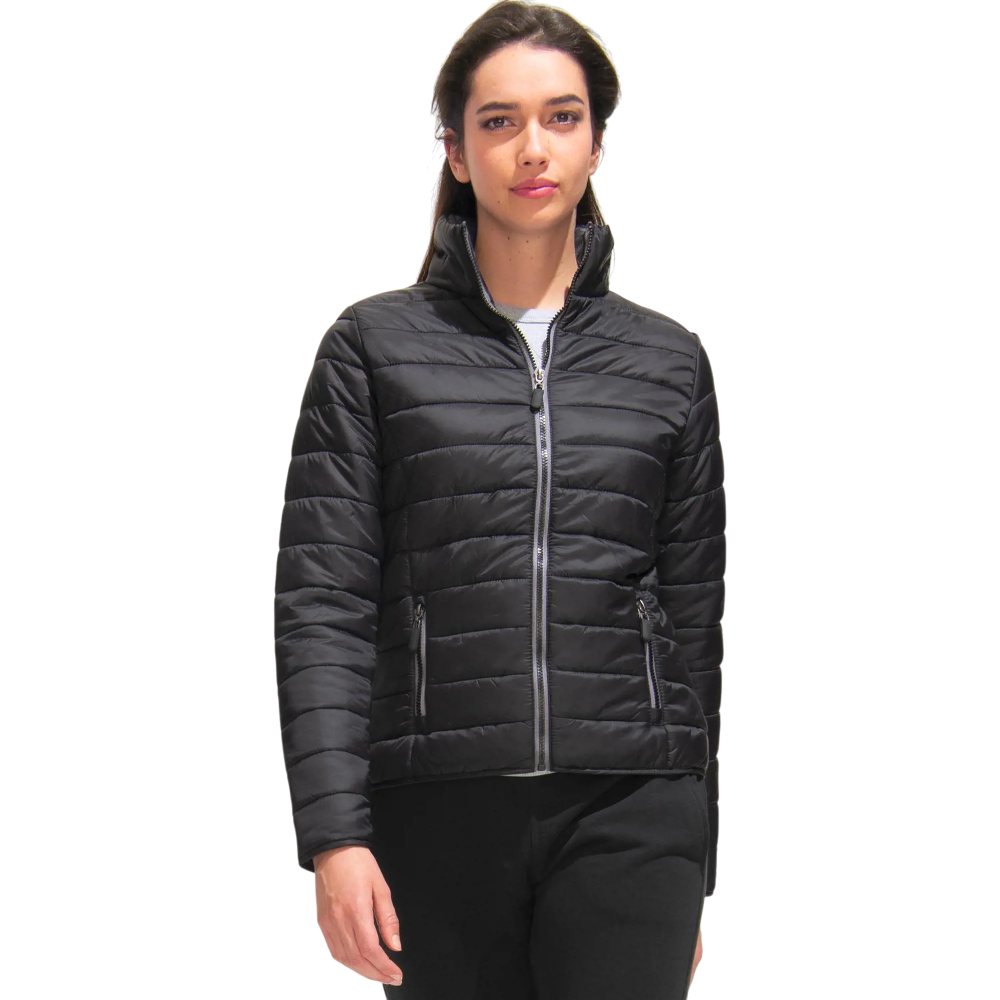 Sols Ride Womens Jacket