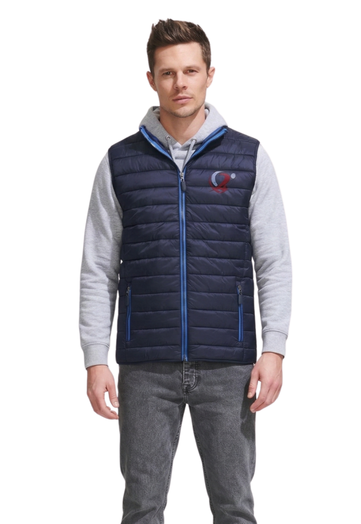 Sol's Wave Premium Bodywarmer [solswave]