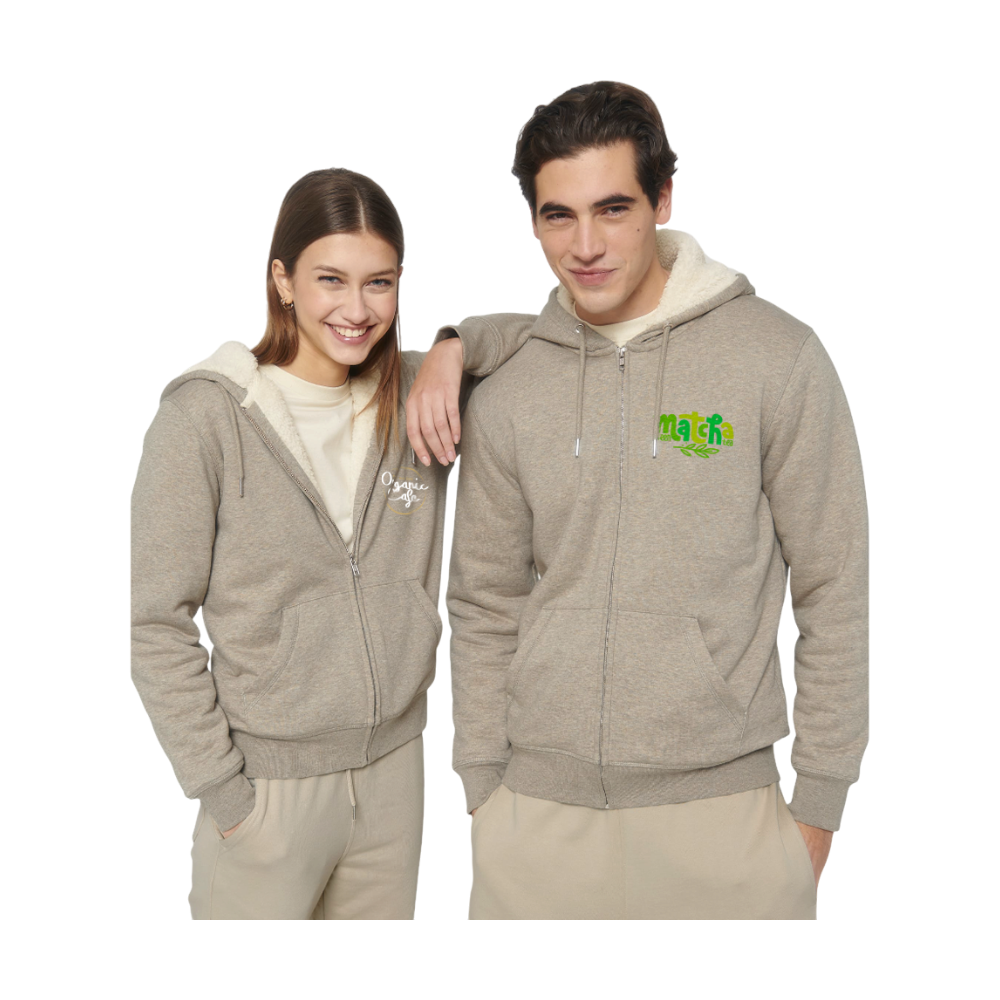 Stanley/Stella | Hygger Sherpa Heavy weight Jumper [hyggersherpastanleystellastsu956u]