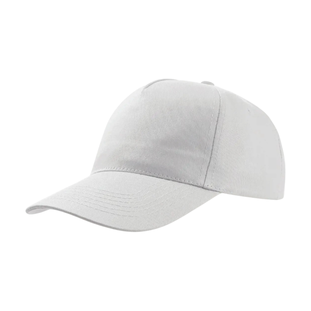 Start Five Cotton Cap