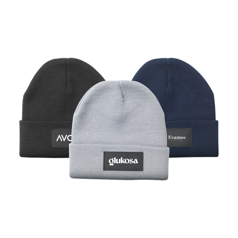 Stavanger GRS RPET Beanie