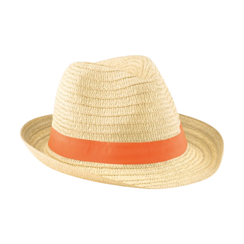 Straw Hat [boogiepaperstrawhat]