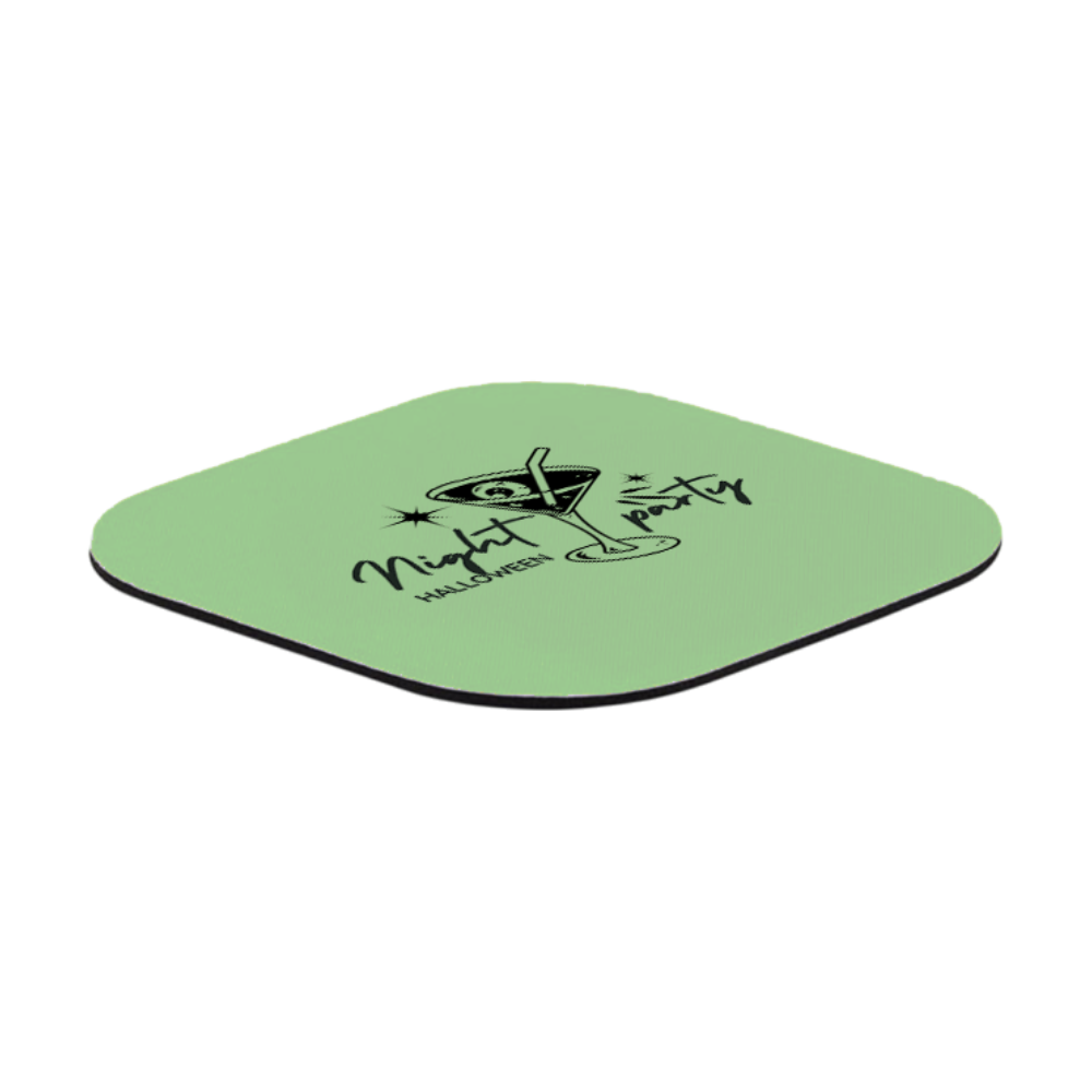 Sublimation Coaster