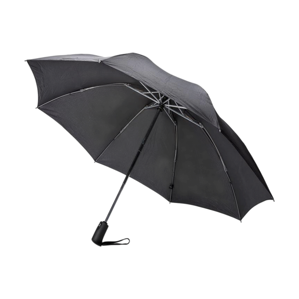 Swiss Peak Foldable Reversible Umbrella [foldablereversibleumbrella]