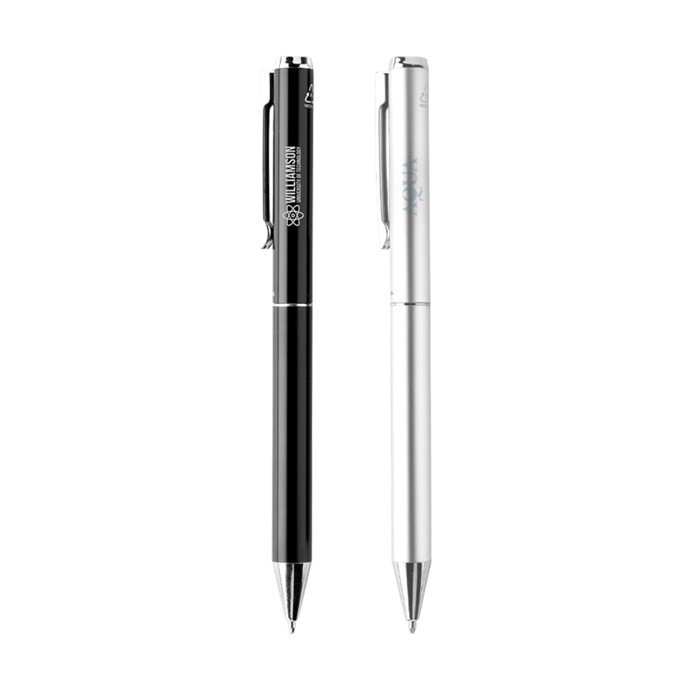 Swiss Peak RCS Pen