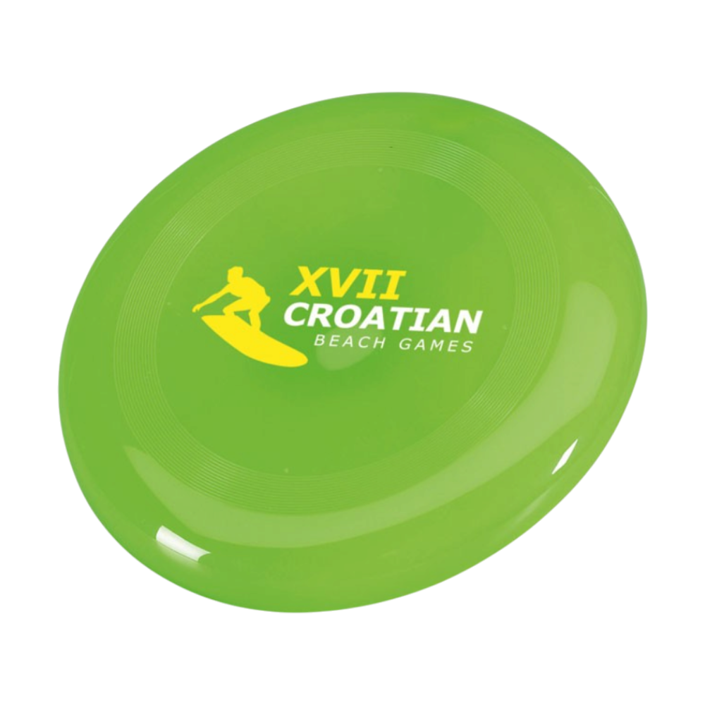 SYDNEY Frisbee