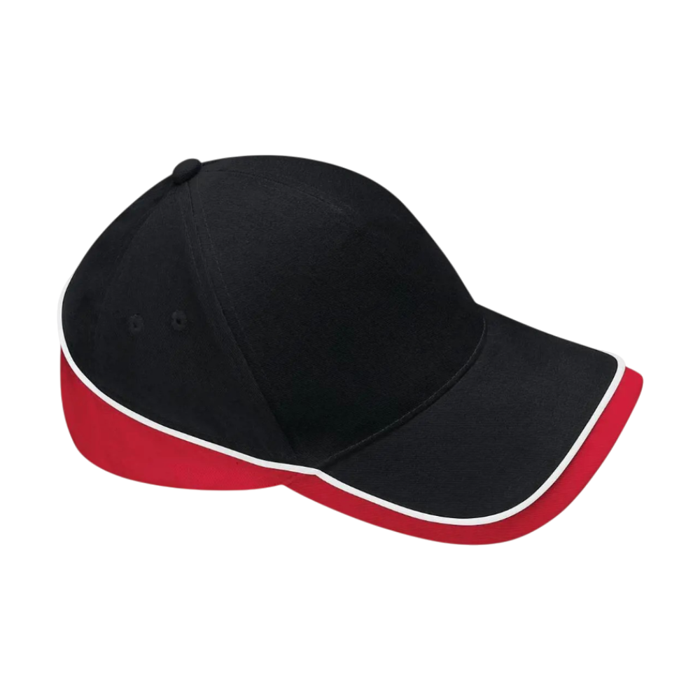 Teamwear Competition Panel Cap