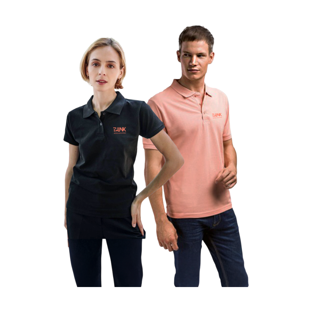 TH Clothes Adam Cotton Polo [adam]