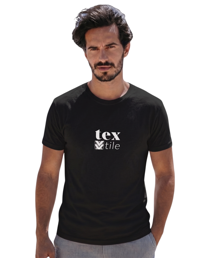 TH Clothes Ankara Cotton Tee [ankara]