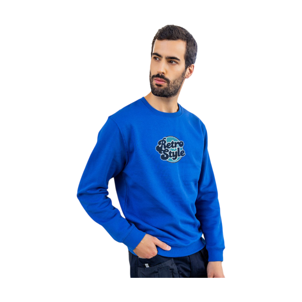 TH Clothes Delta Unisex Sweatshirt [delta]