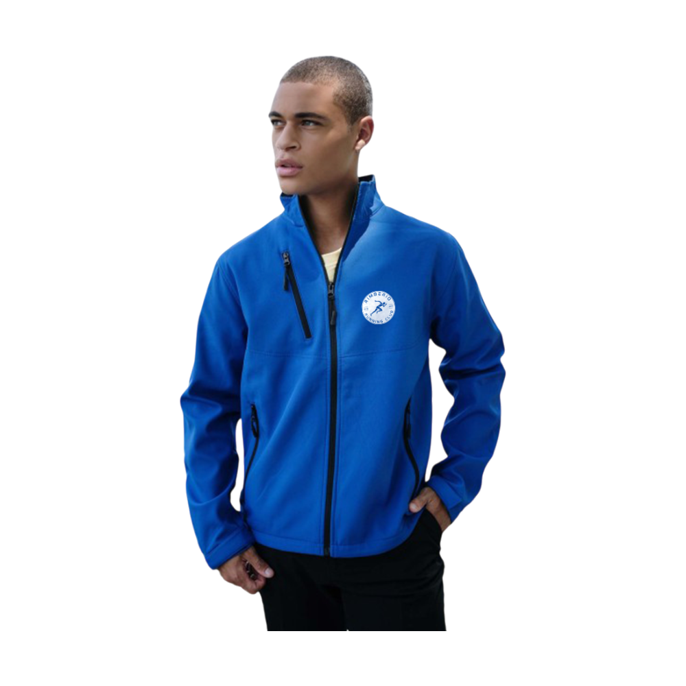TH Clothes Eanes Softshell Jacket [eanes]