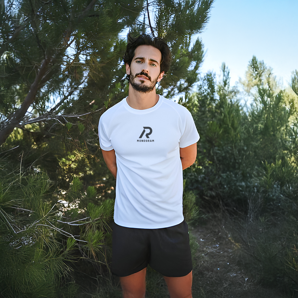 TH Clothes Move Sports Tee [move]