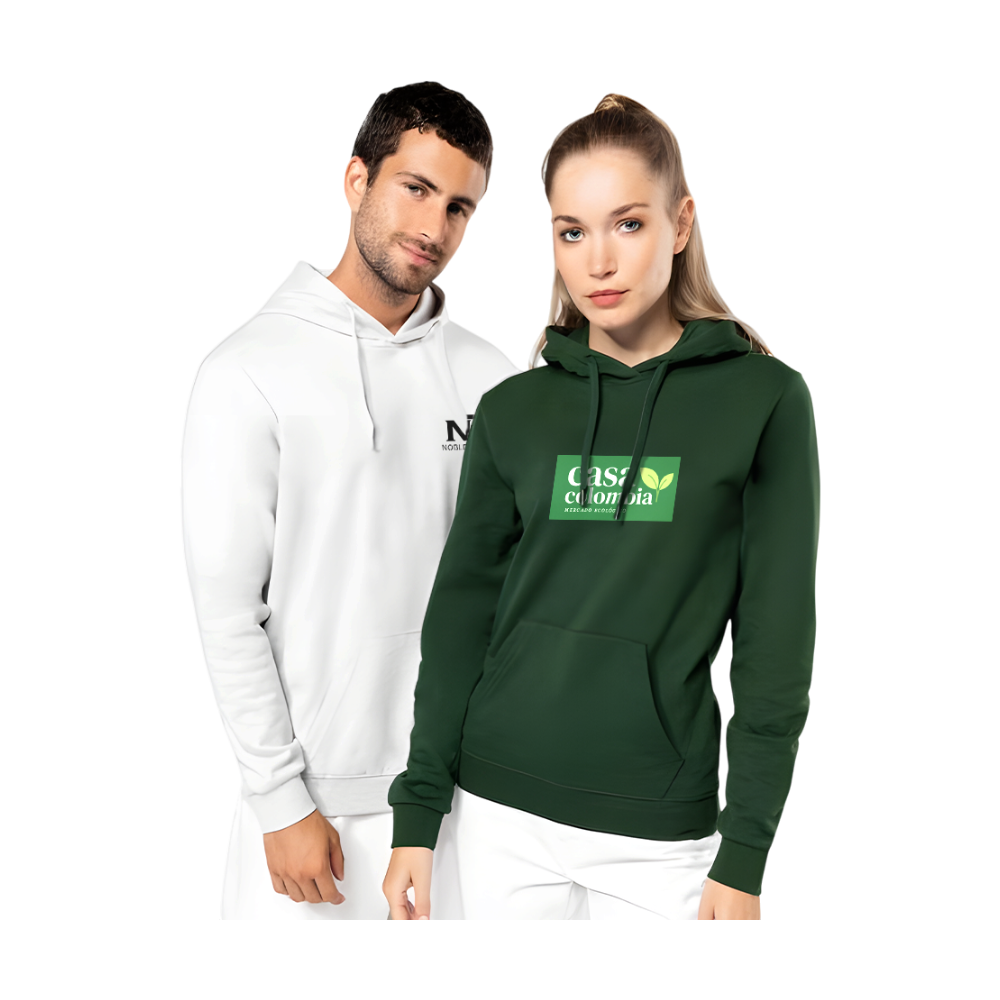 TH Clothes Phoenix Unisex Hooded Sweatshirt  [phoenix]