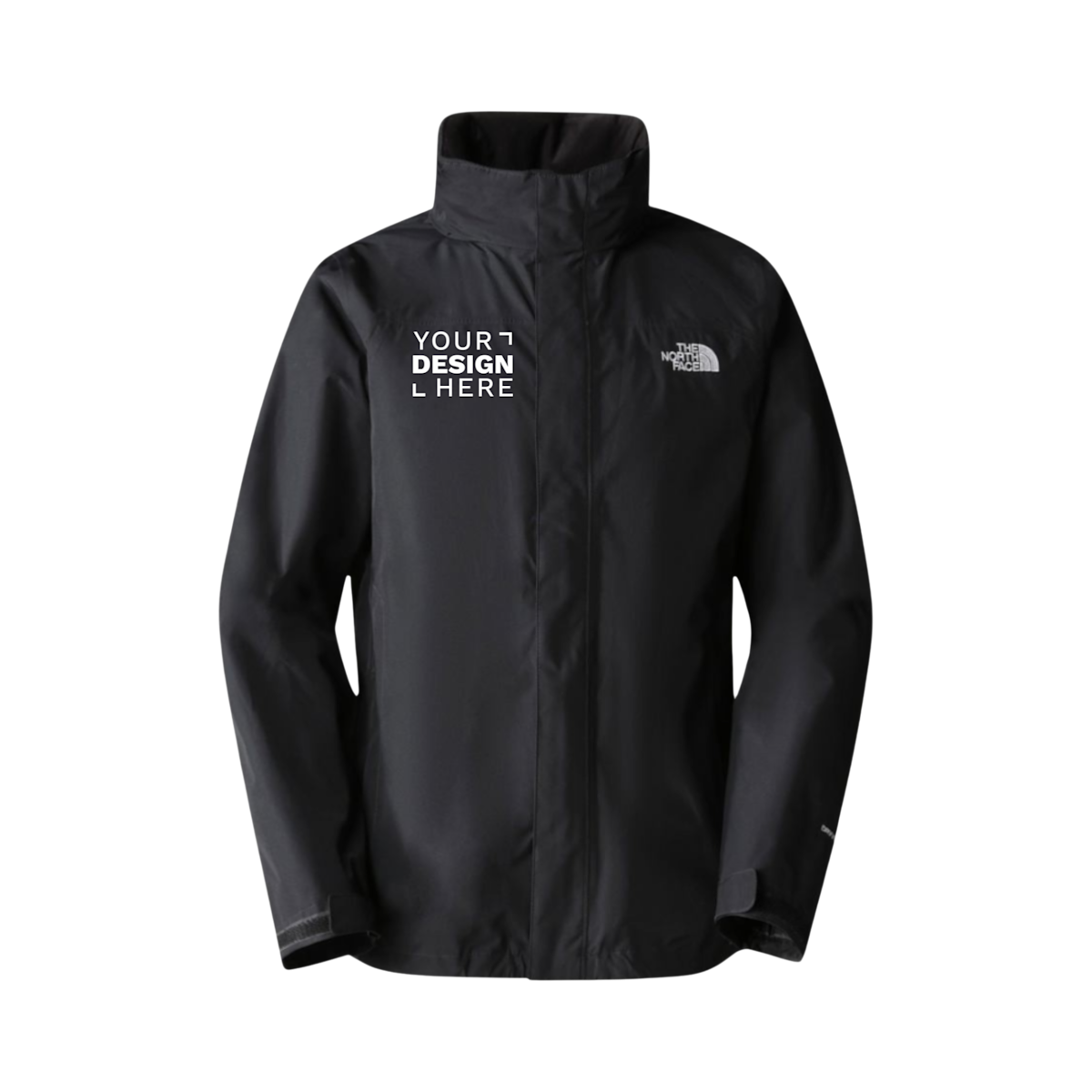 The North Face Sangro Jacket