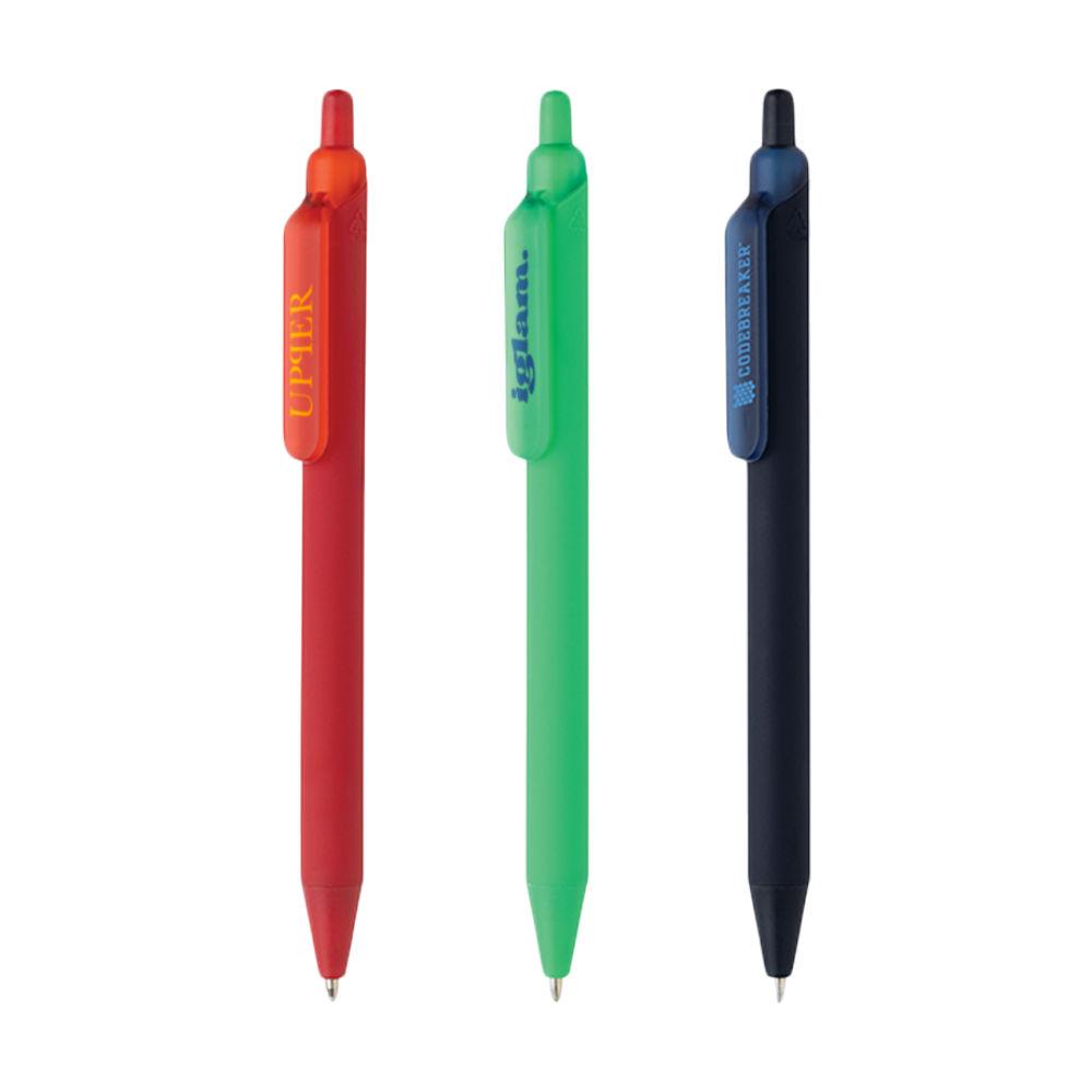 Tide GRS Recycled ABS Pen
