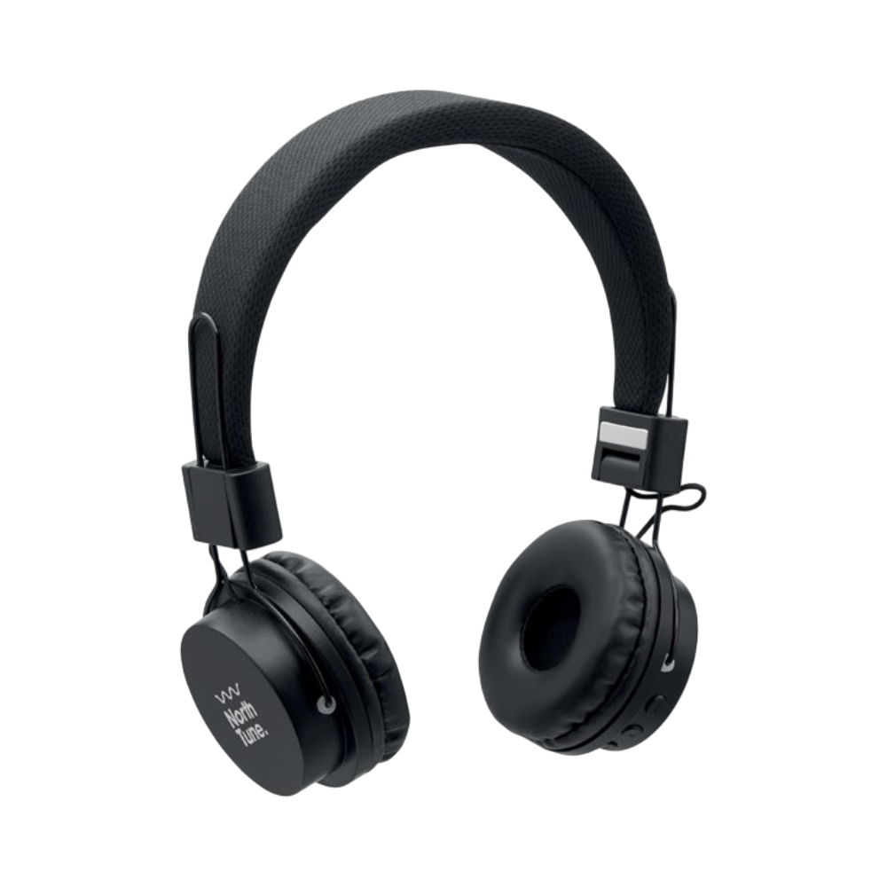 TONE ABS Wireless Foldable Headphone