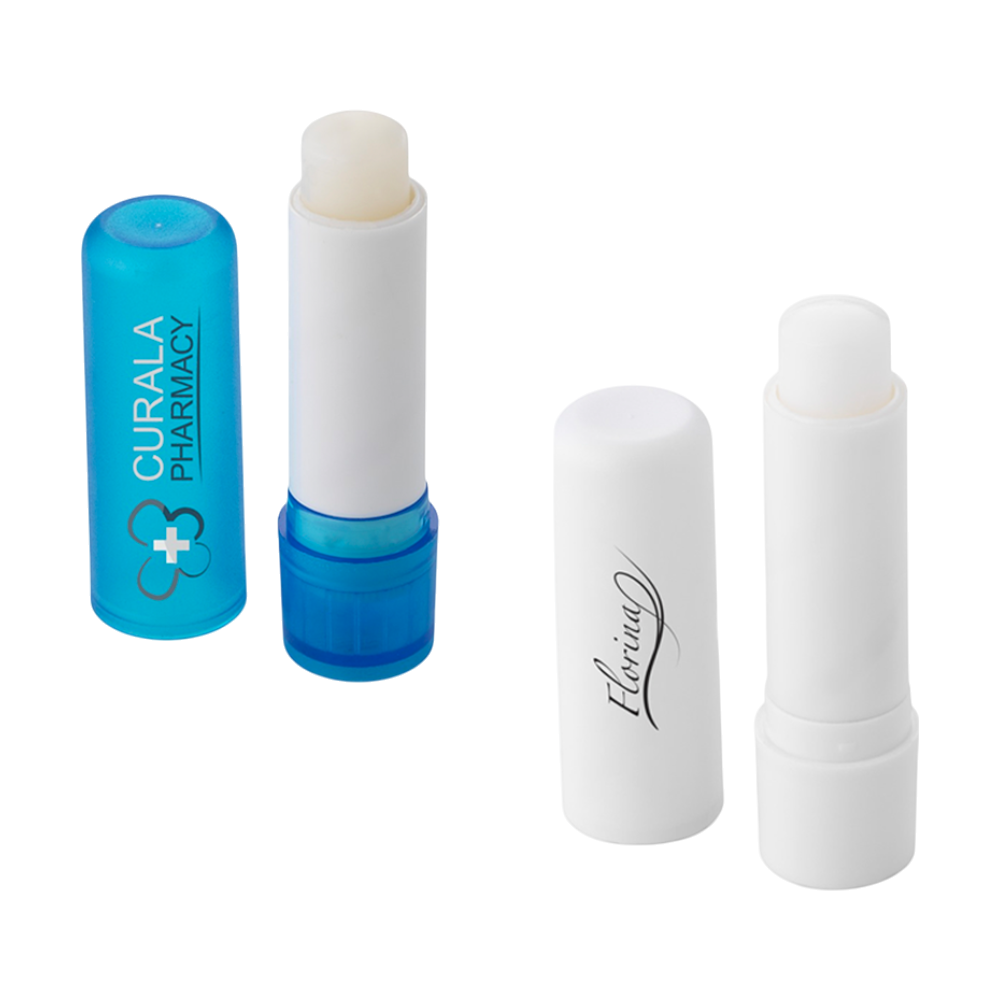 Vanilla Essence Lip Balm [dealelipbalmstick]