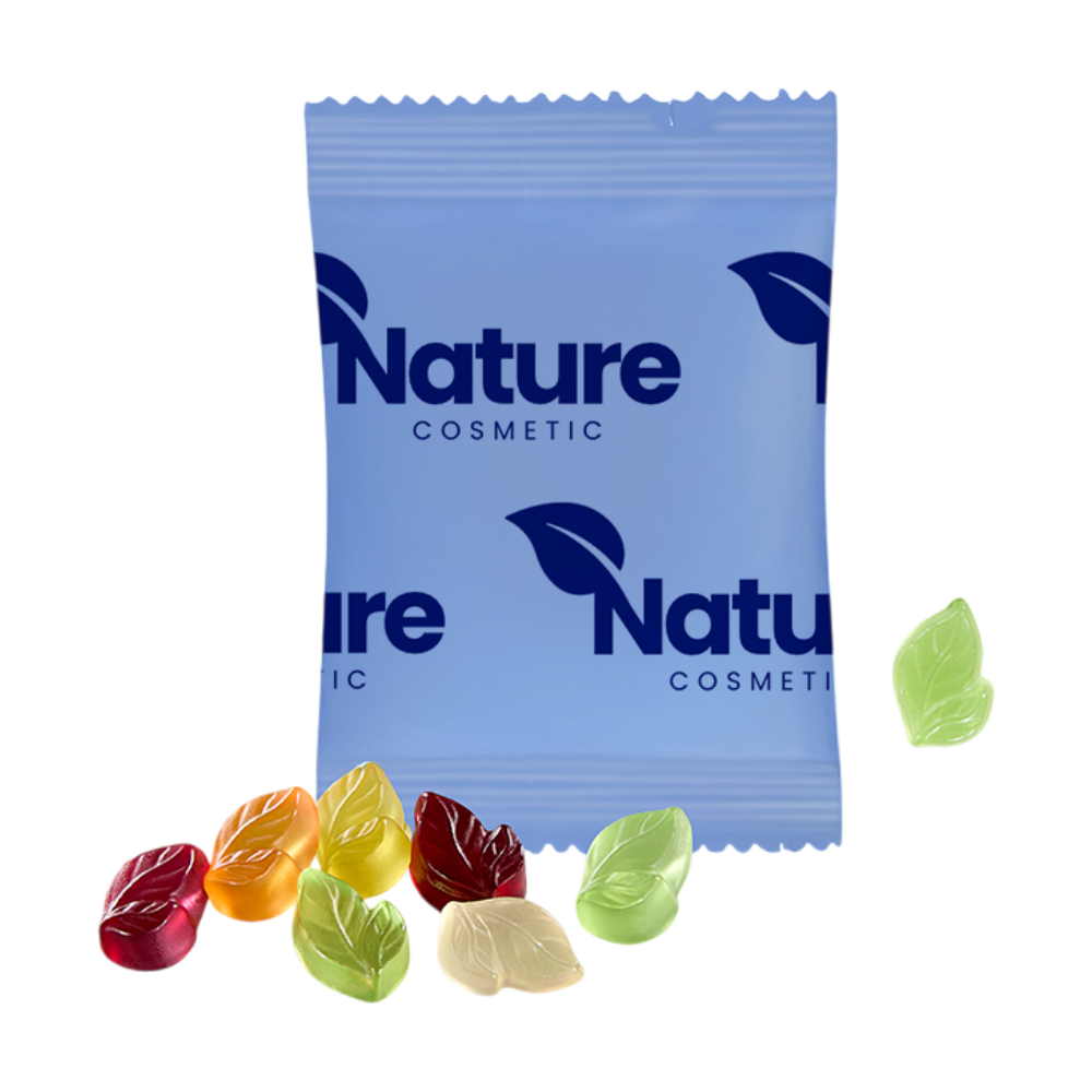 Vegan Fruit Gum Flora [fruitgumfloravegan]