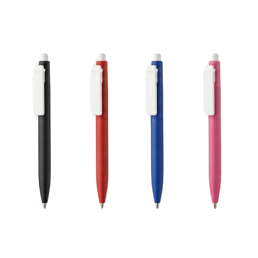 Vibe GRS Certified Recycled ABS Pen