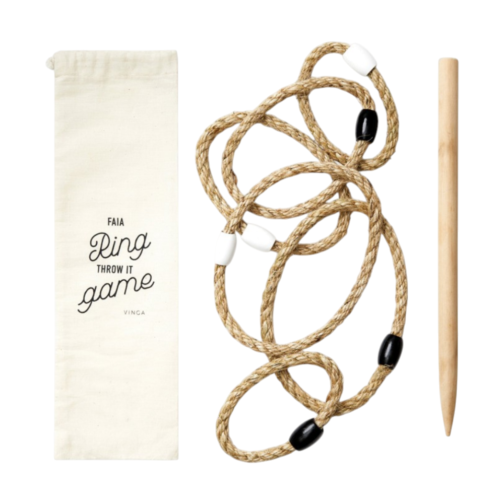 Vinga Faia Outdoor Ring Game