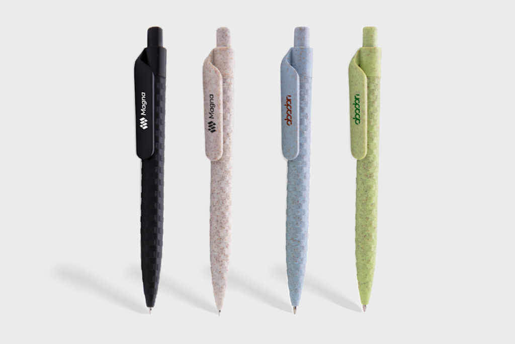 Wheat straw pen [wheatstrawpen]