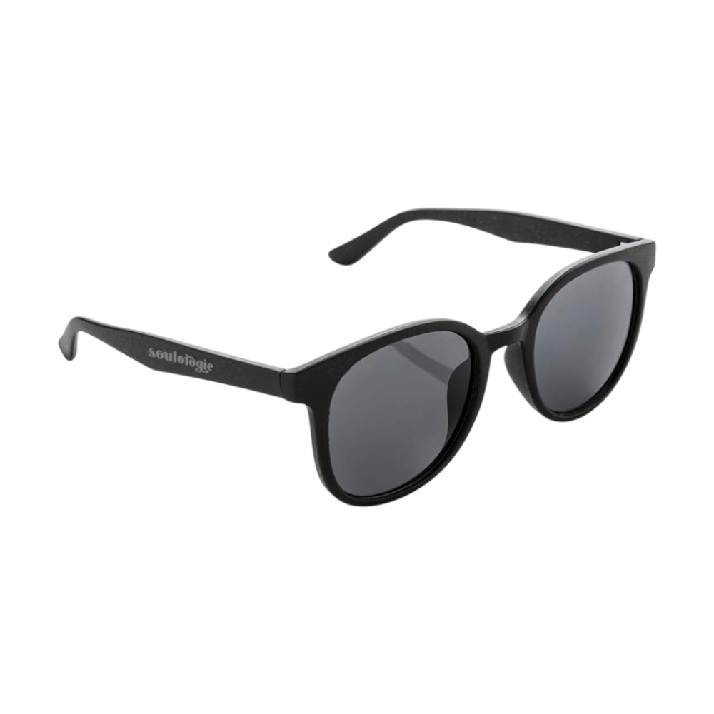 Wheat Straw Sunglasses
