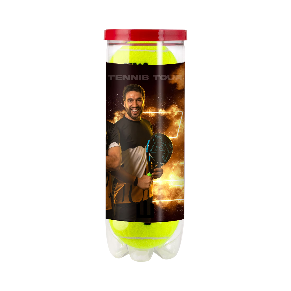 Wilson Padel Balls