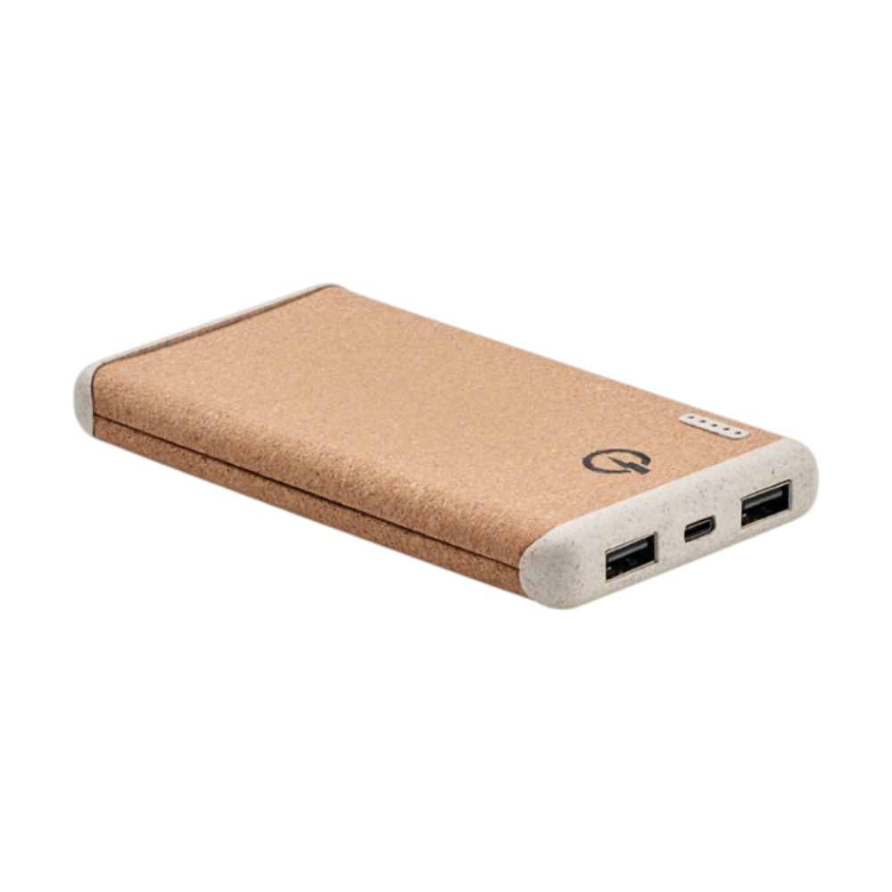 Wireless PowerBank 10.000mAh [raliawireless10000mahpowerbank]