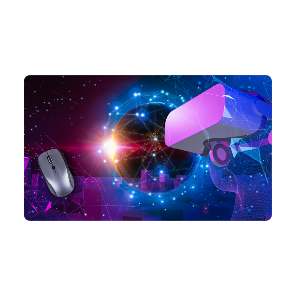 XL Gaming Mousepad