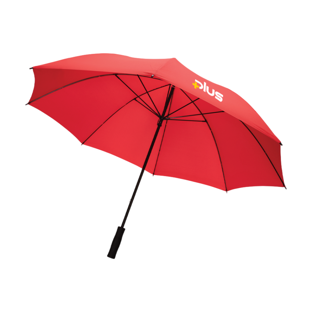 XL Stormproof Umbrella [30impactawaretrpet190tstormproofumbrella]