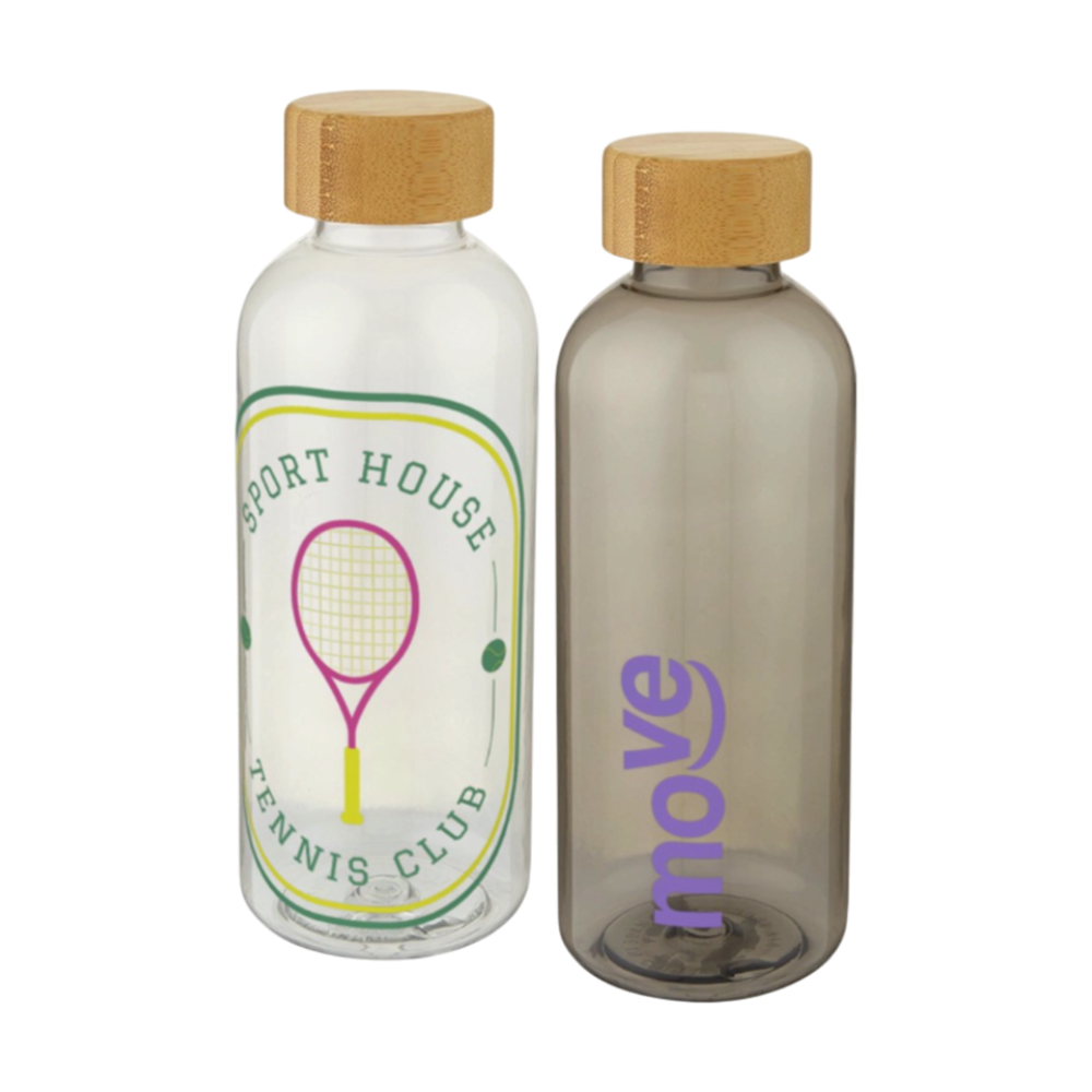 Ziggs Recycled Water Bottle 650 ml