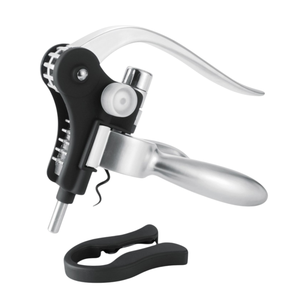 Zinc Alloy Executive Corkscrew [executivepullitcorkscrew]